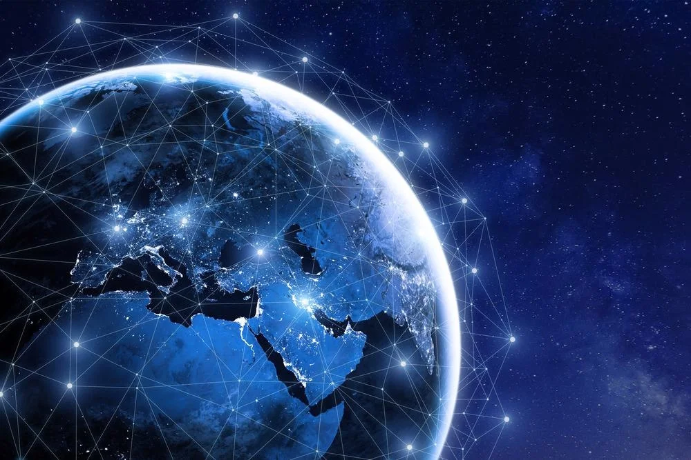 Space Technology & The Future of Human Civilization