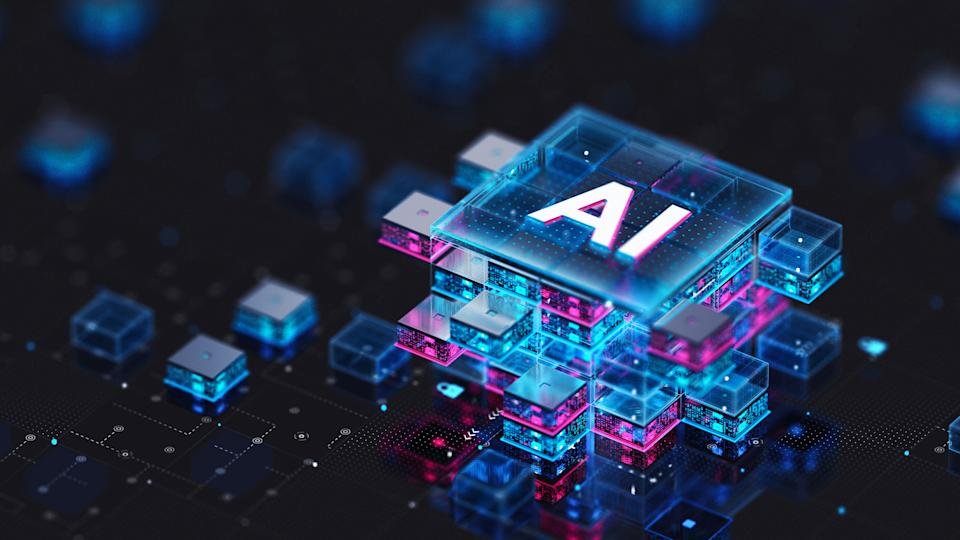 The Rise of Artificial Intelligence & The Future of Human Innovation